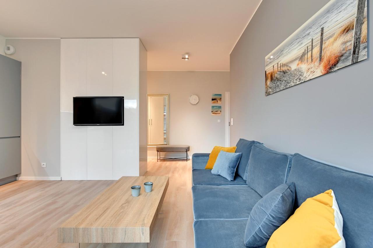 Comfort Rajska Gdańsk