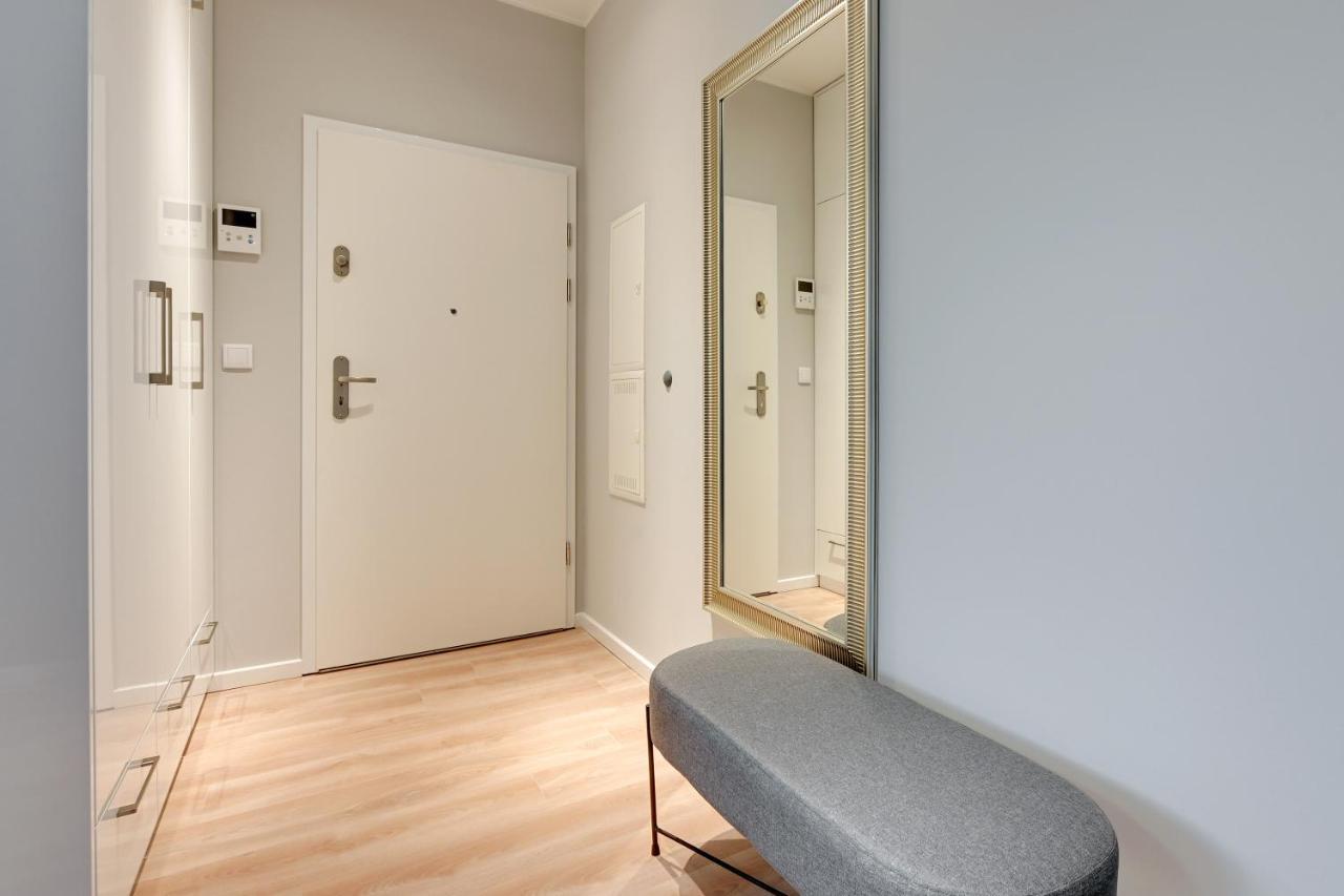 Apartment Comfort Rajska