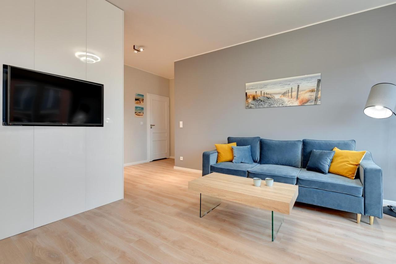 Apartment Comfort Rajska *