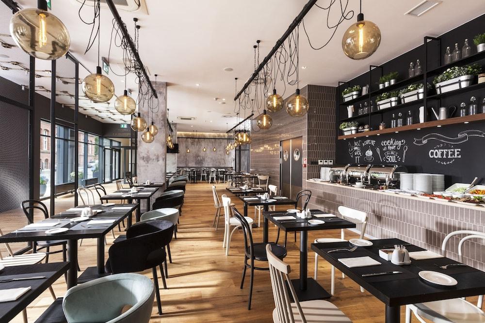 Hotell Sadova Gdańsk