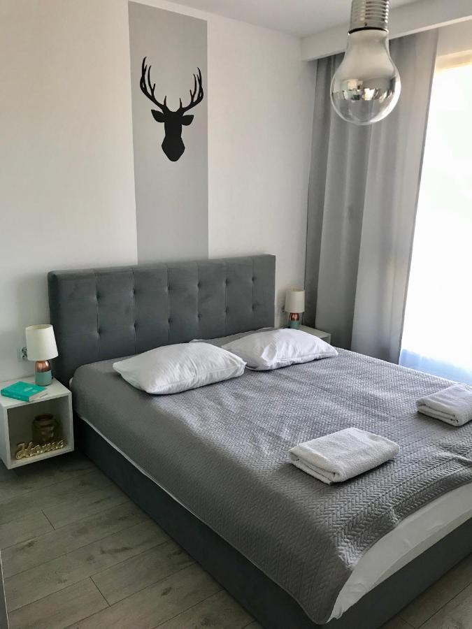 Bastion Walowa - Luxury With Beautiful View Apartment *