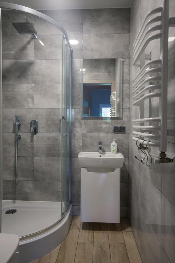 Babie Lato Apartment *