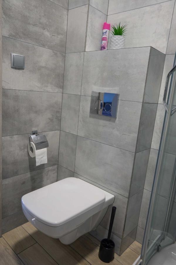 Apartment Babie Lato Gdansk
