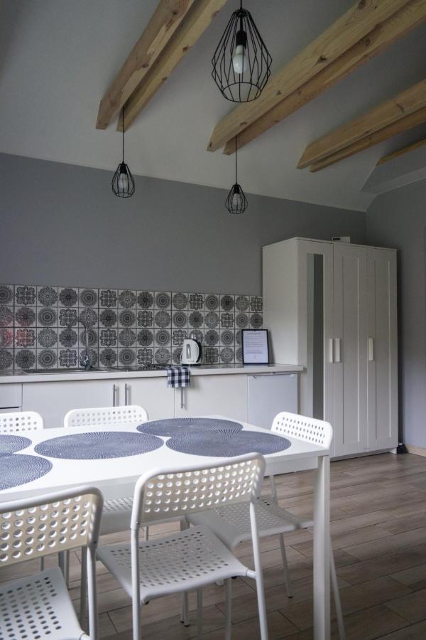 Apartment Babie Lato Gdansk