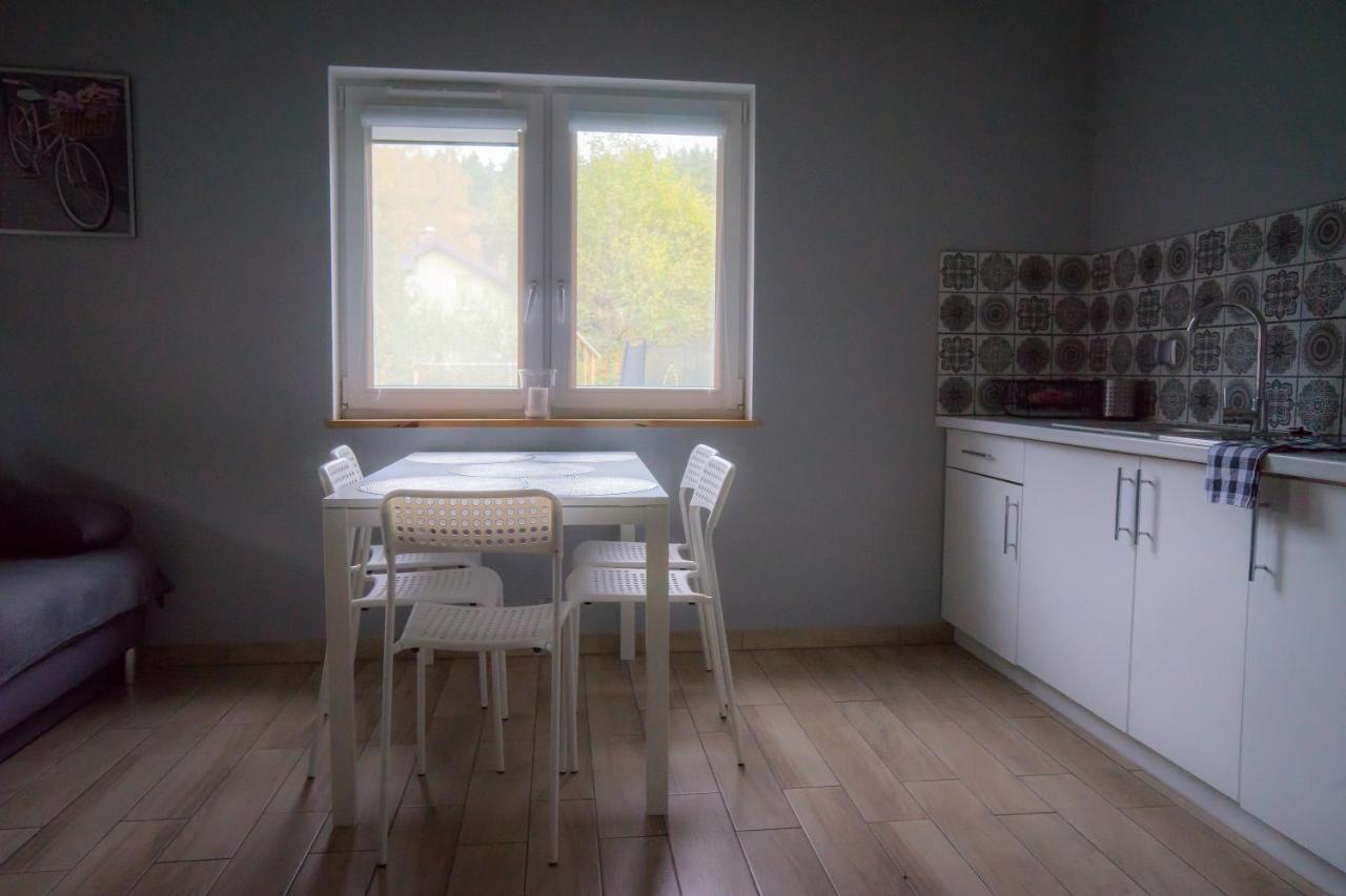 Babie Lato Apartment Gdansk