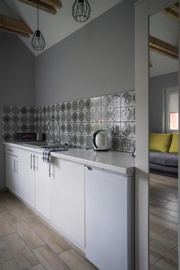 Apartment Babie Lato *