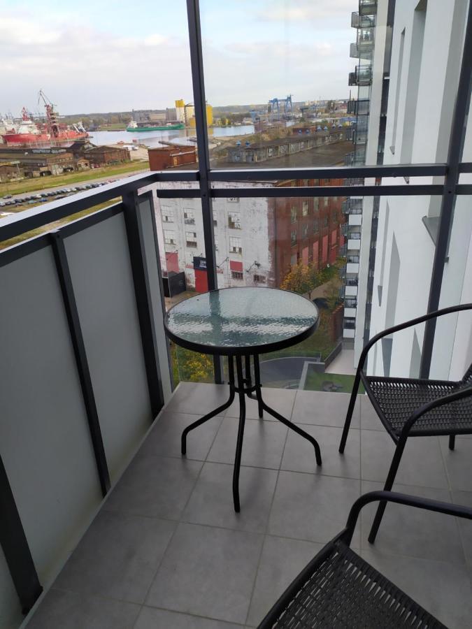 Apartment Bastion Walowa