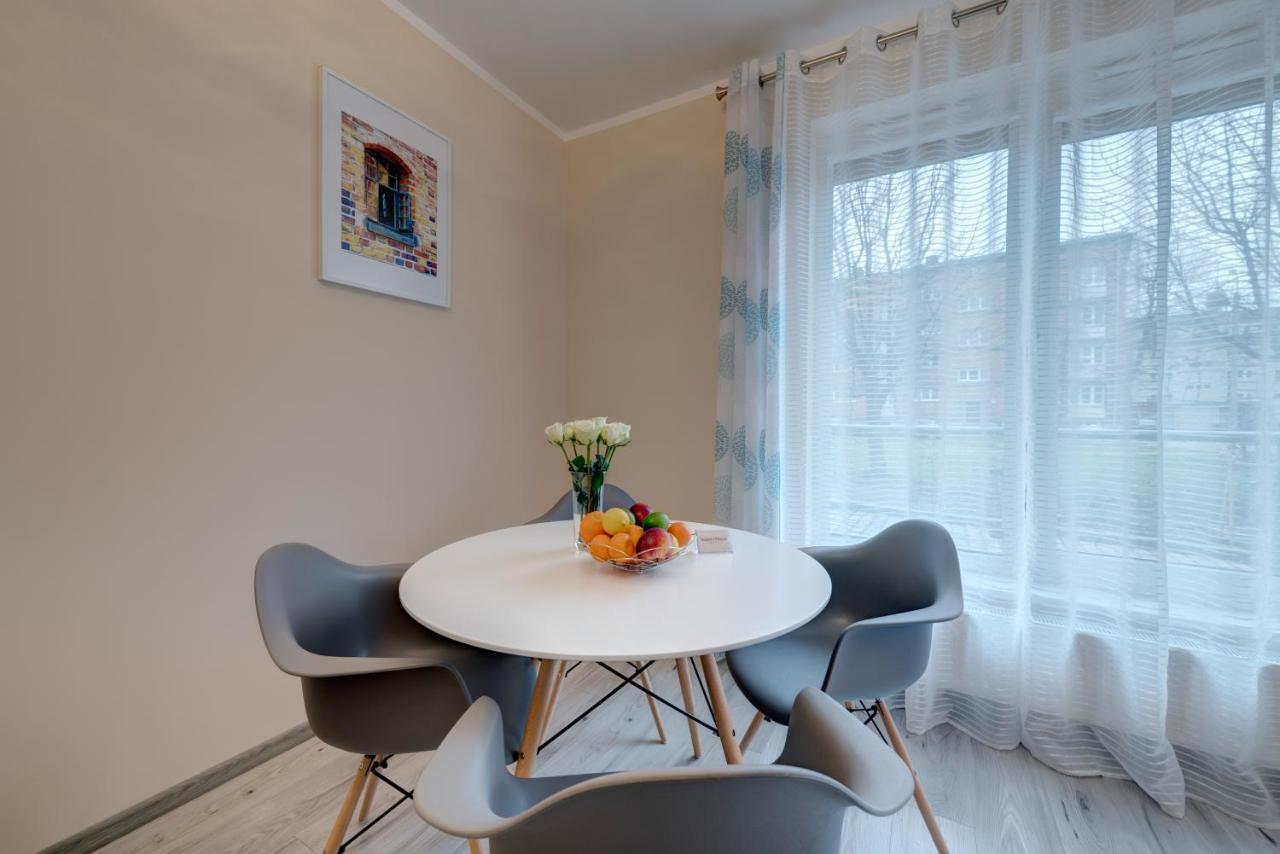Apartament Fancy Old Town