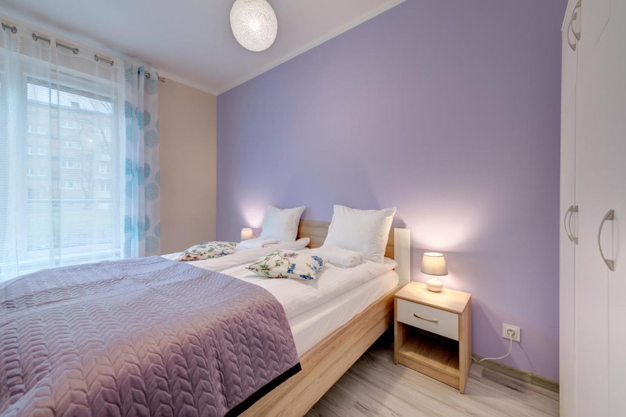Apartament Fancy Old Town *