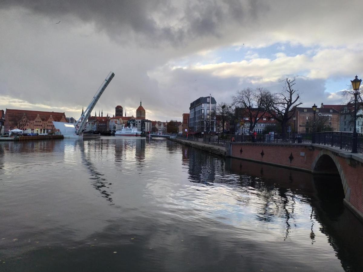 Bastion Walowa * Gdańsk