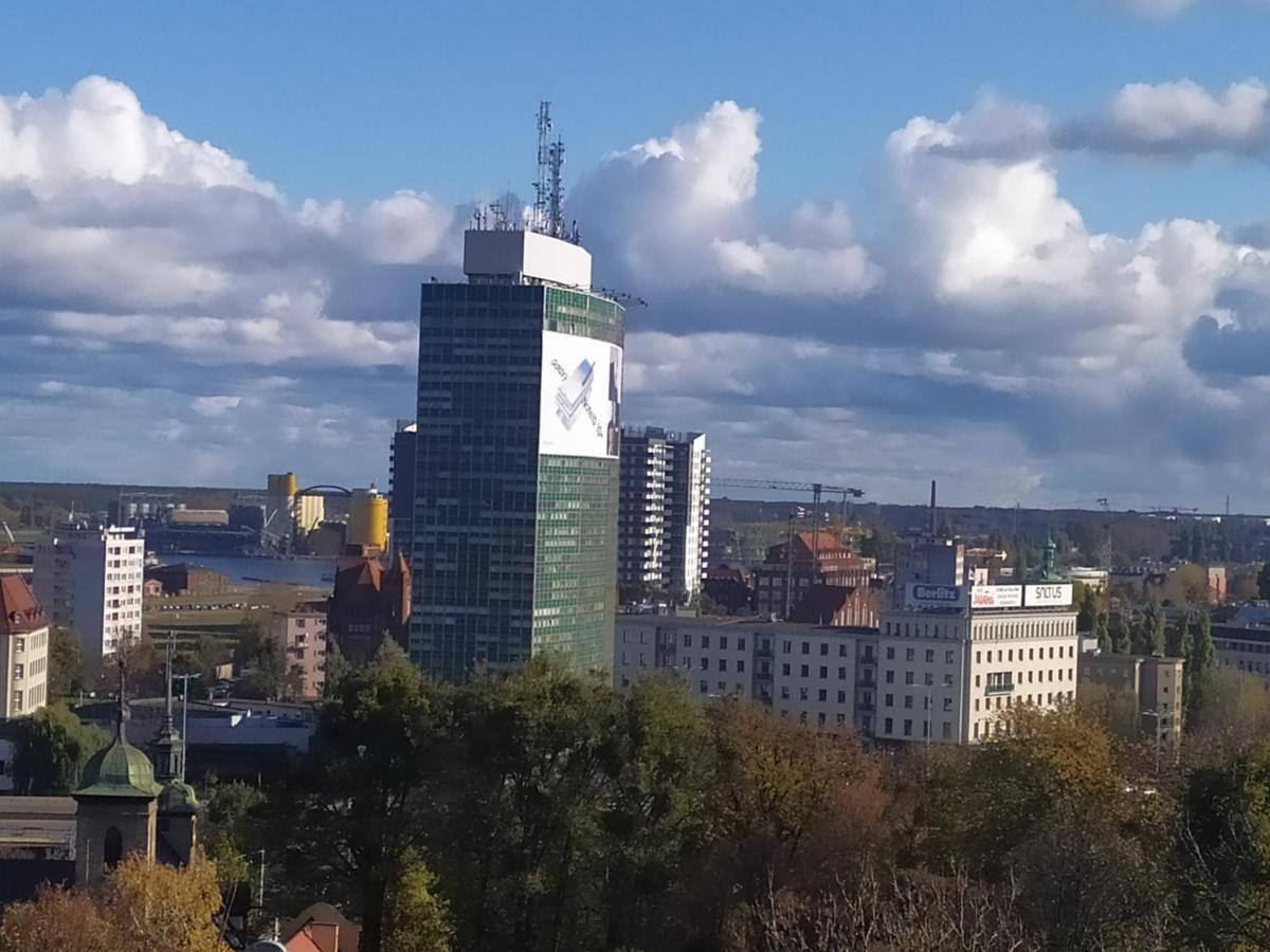 Bastion Walowa Gdansk