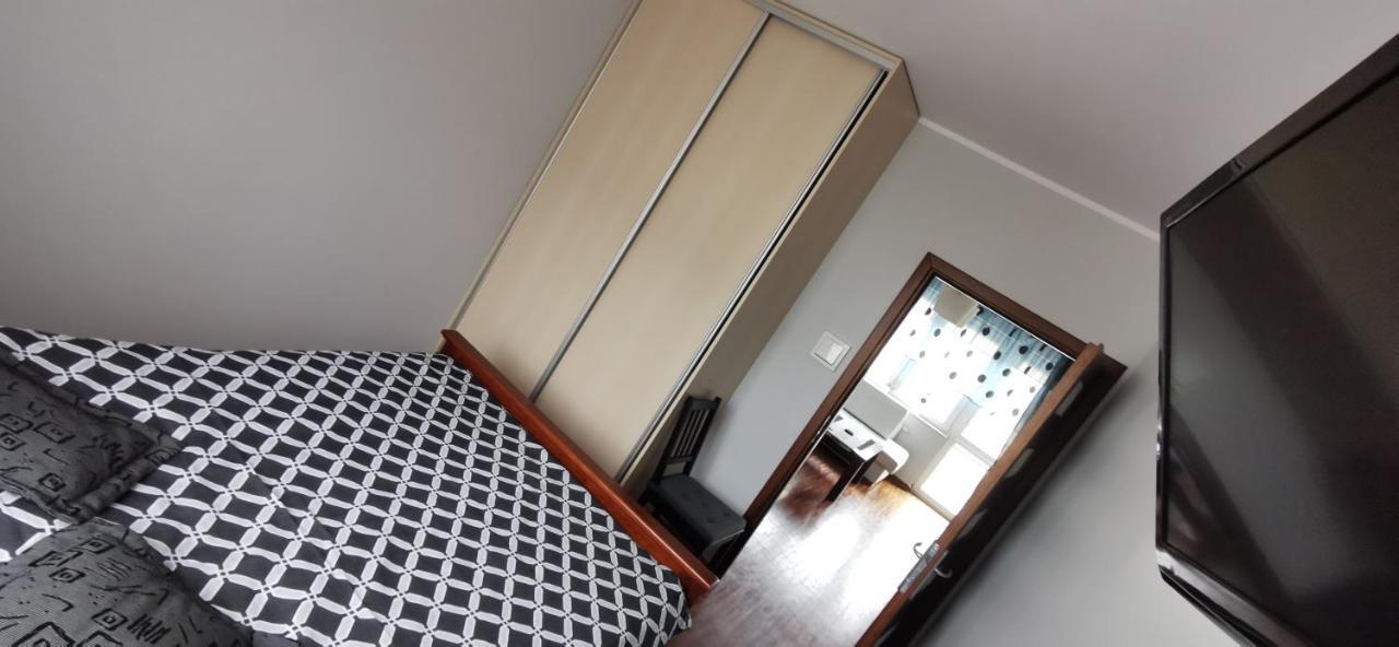 Familijny 3 64m2 Apartment Gdansk