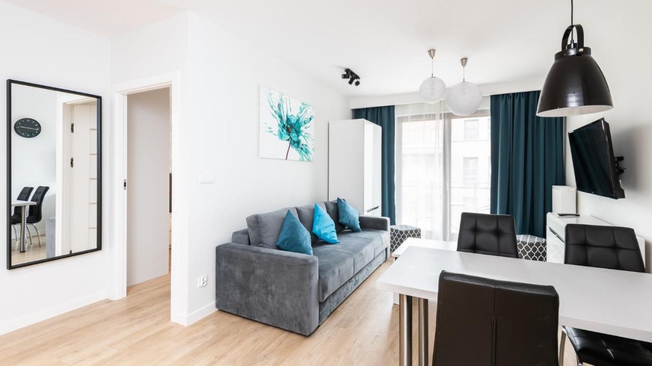 Flatbook - Center 6b,c Apartment *