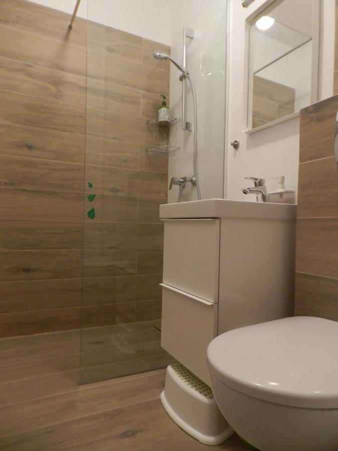 Apartamento Mieszkanie Na Urlop