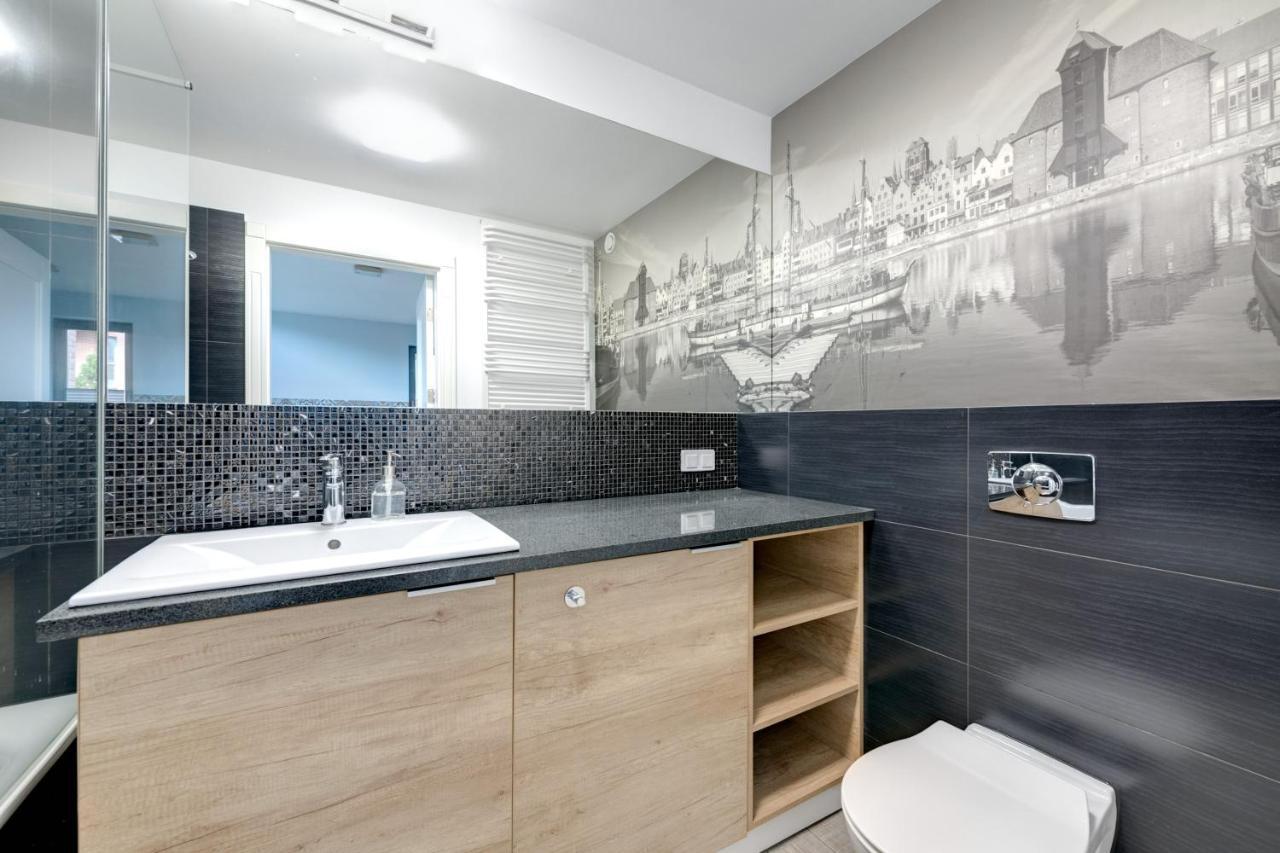 3 - Waterlane Valhalla * Gdansk