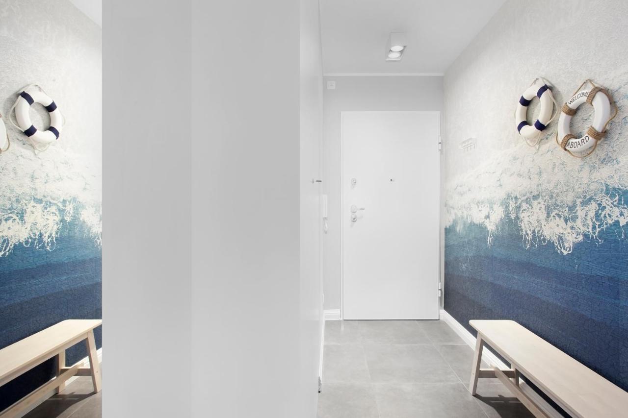 Elite Tartaczna Premium Apartamento *