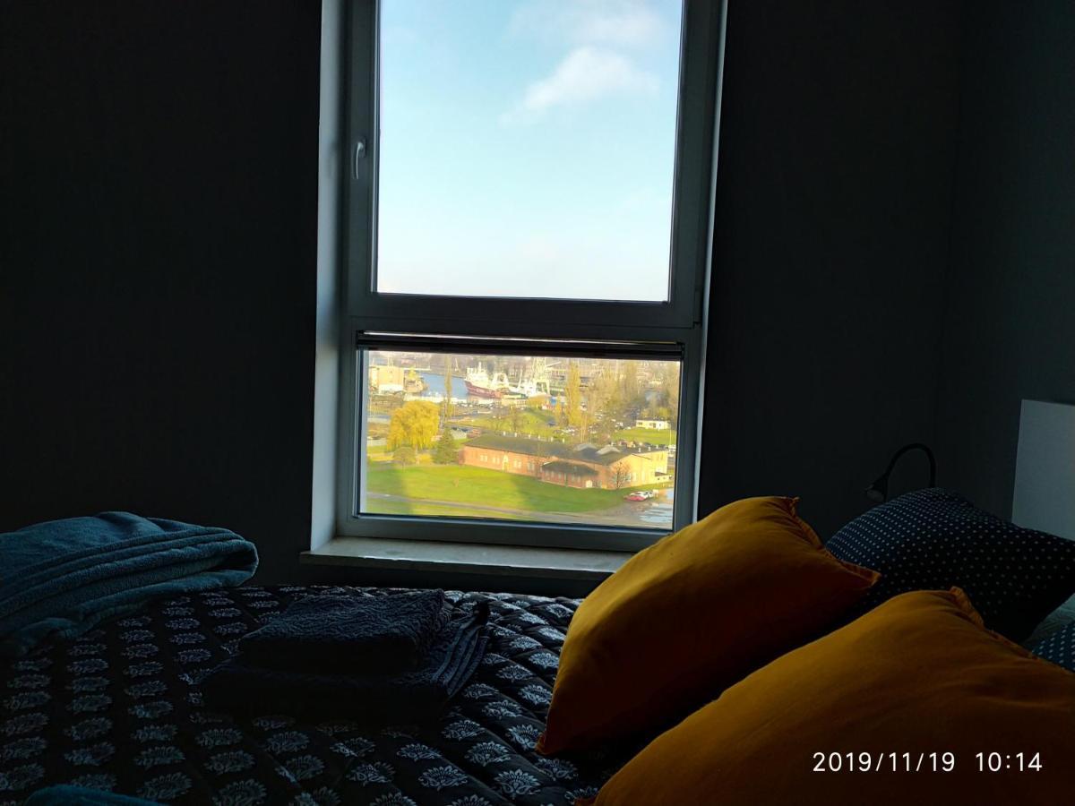 Bastion Walowa Apartment