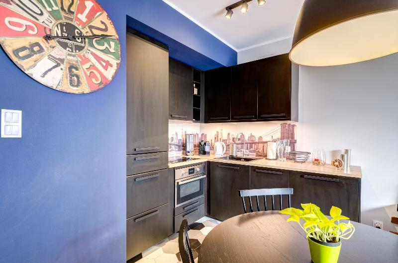 Dom & House - Nowa Motlawa Apartment