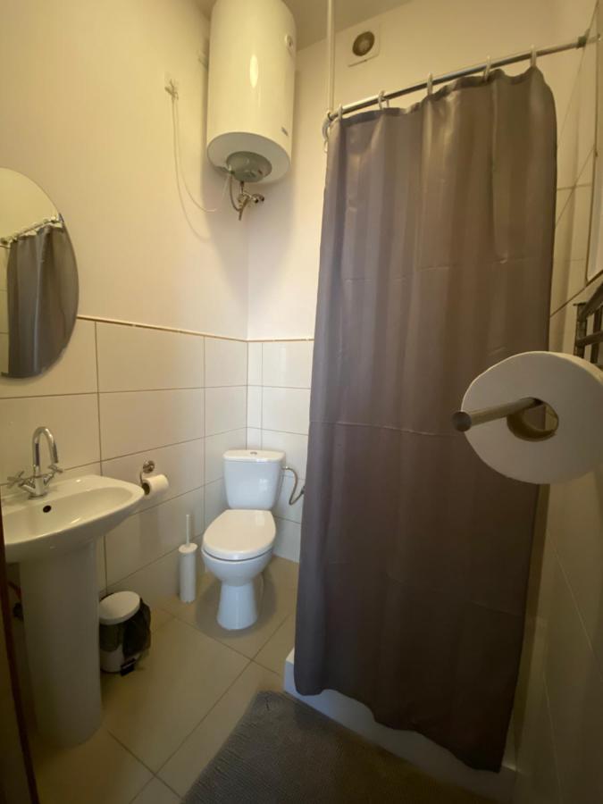 Albergue Grand Guesthouse Apartament *
