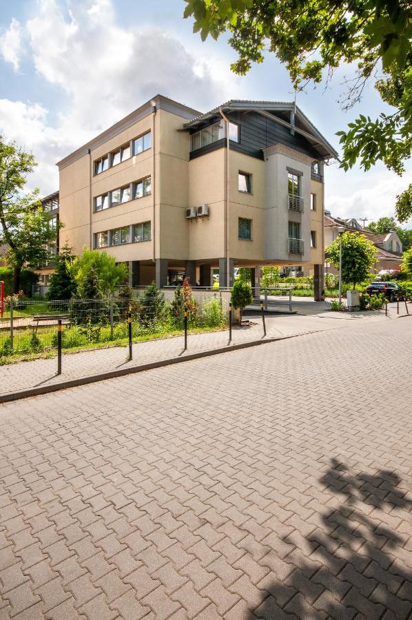 Oliwski 3* Gdańsk