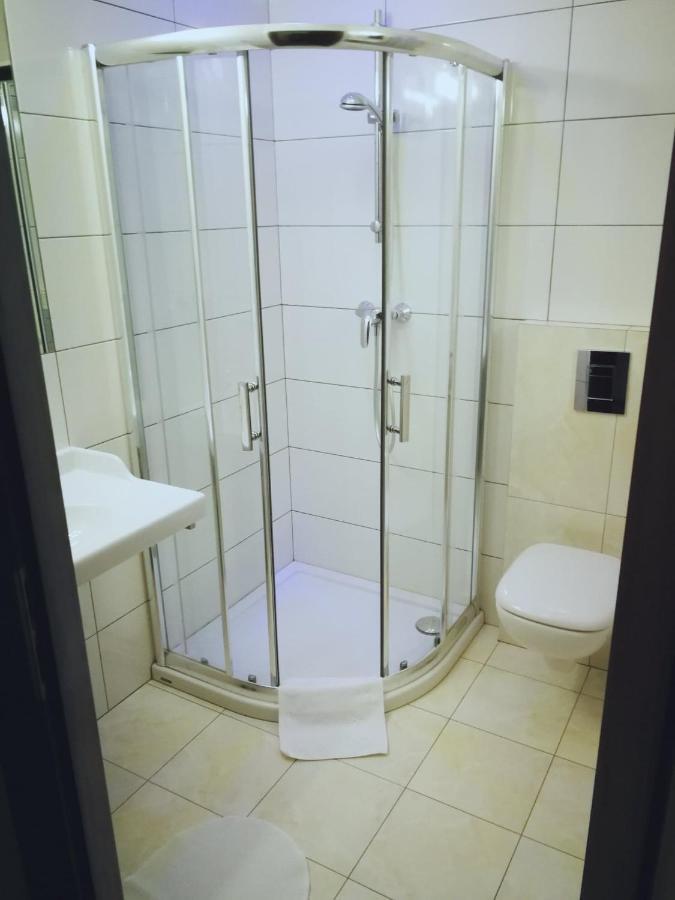 Volter Aamiaismajoitus Gdańsk