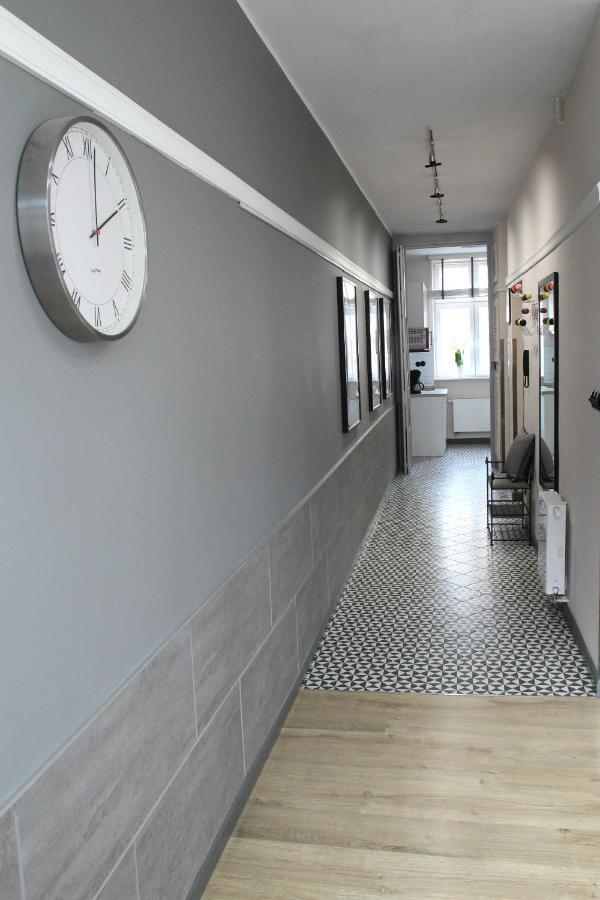 Apartament Art Old Town Căn hộ *