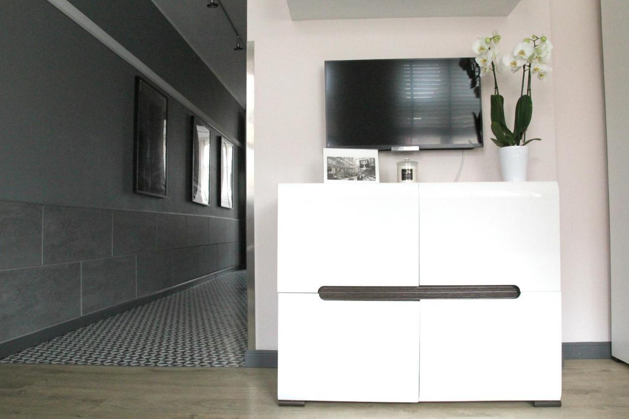 Apartament Art Old Town