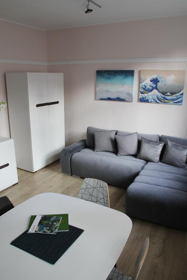 Apartament Art Old Town Gdansk