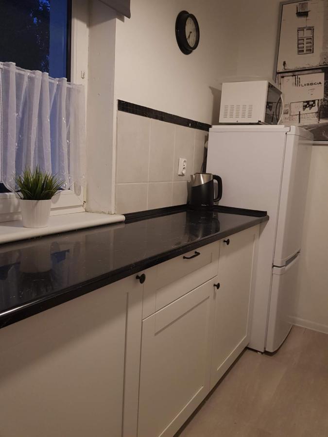 - Nad Morzem Apartment Gdansk