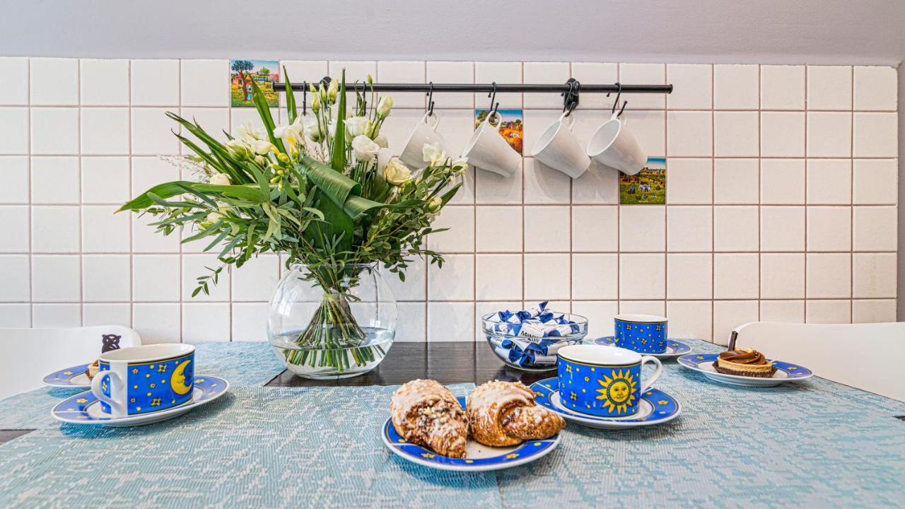 Maya's Flats & Resorts - Old Town Mariacka * Gdańsk