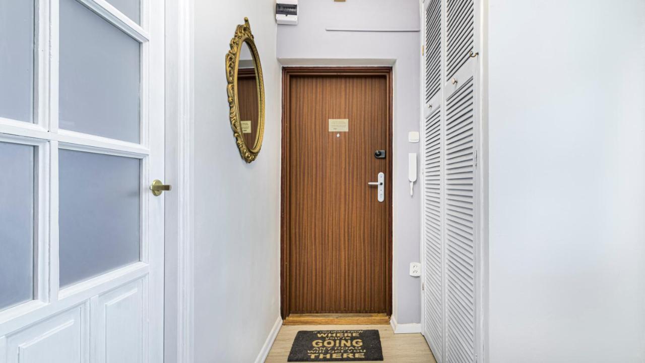 Maya's Flats & Resorts - Old Town Mariacka Leilighet *