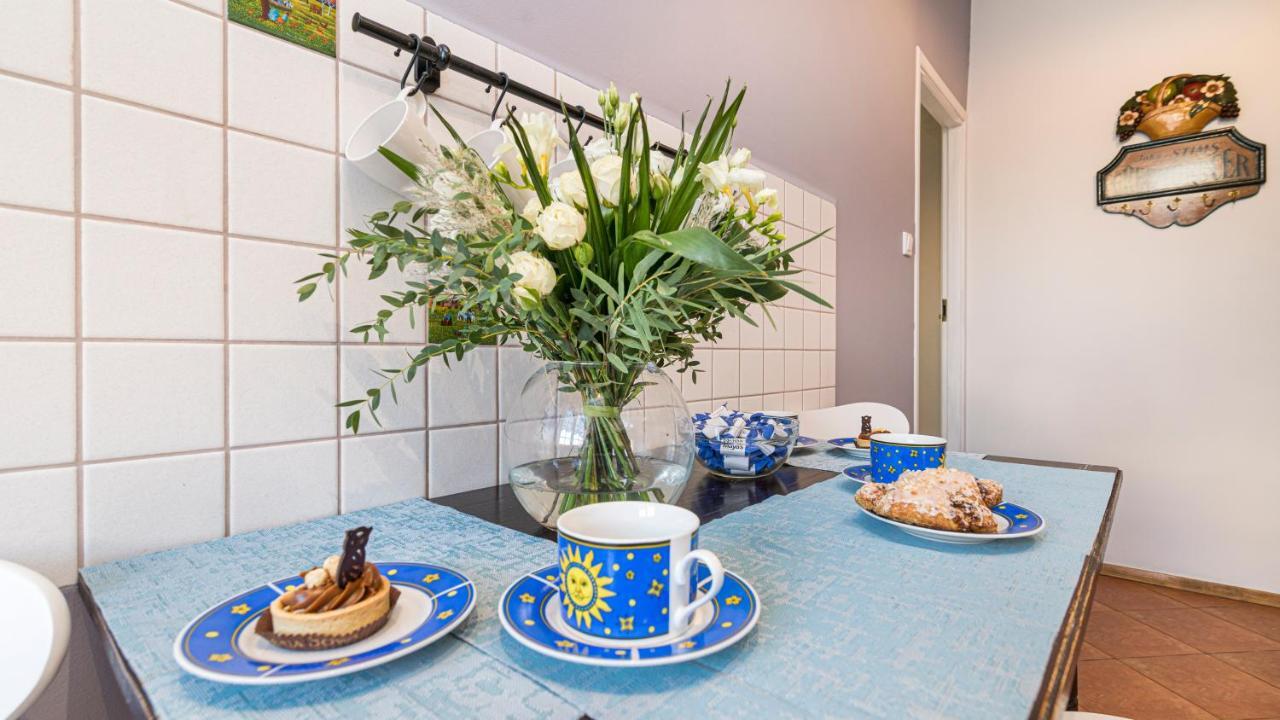 Maya's Flats & Resorts - Old Town Mariacka Gdansk