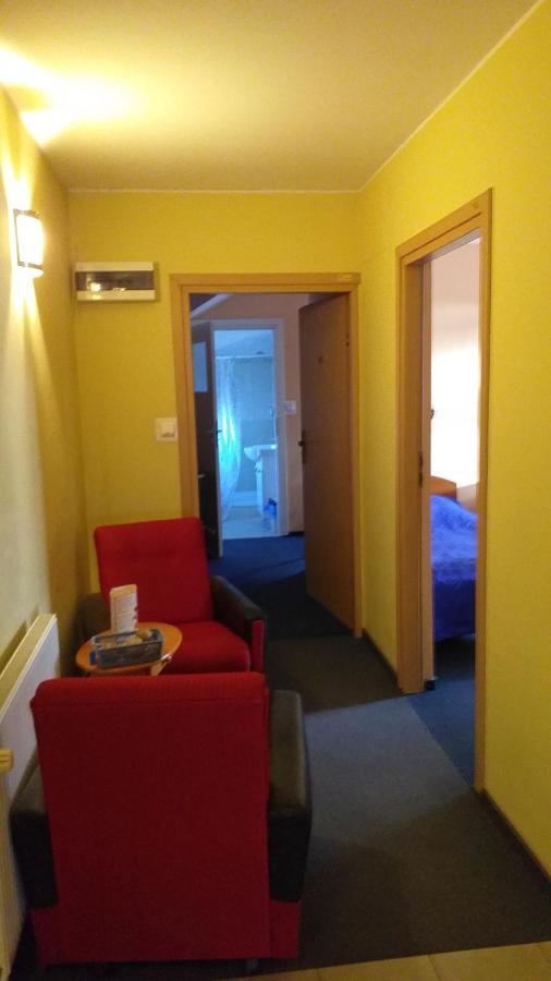 Zbyszko Homestay Gdansk