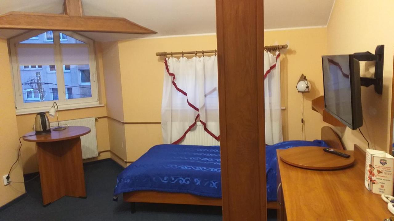 Homestay Zbyszko