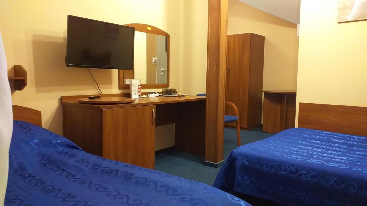 Homestay Zbyszko Gdansk