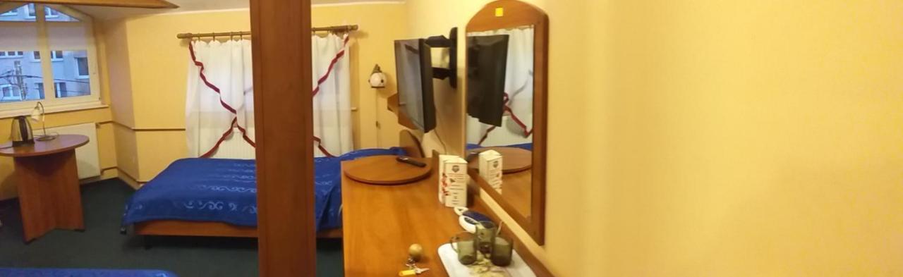 Homestay Zbyszko *