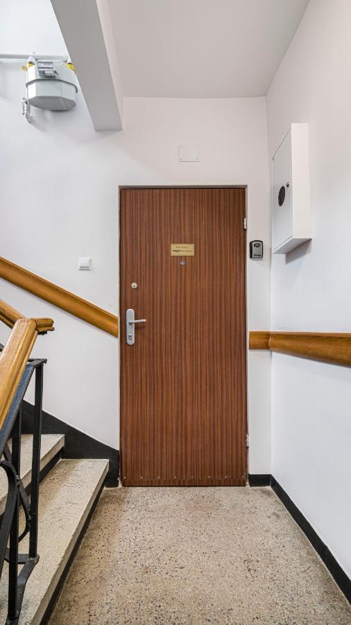 Apartment Maya's Flats & Resorts - Old Town Mariacka *