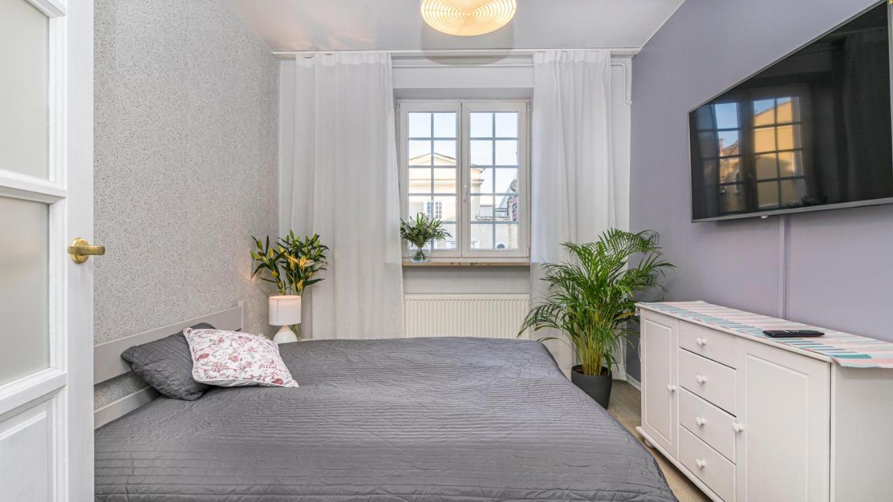 Maya's Flats & Resorts - Old Town Mariacka Gdansk