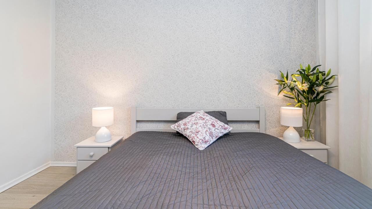 Maya's Flats & Resorts - Old Town Mariacka Leilighet *