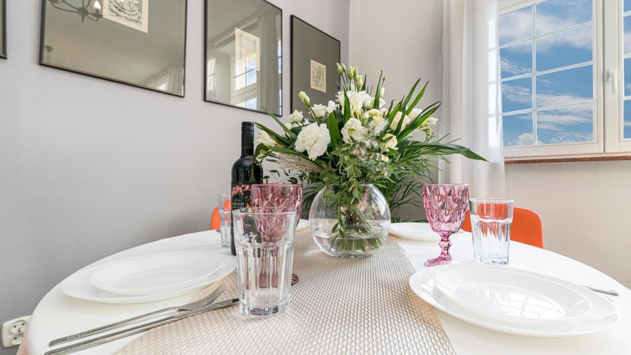 Maya's Flats & Resorts - Old Town Mariacka * Gdańsk