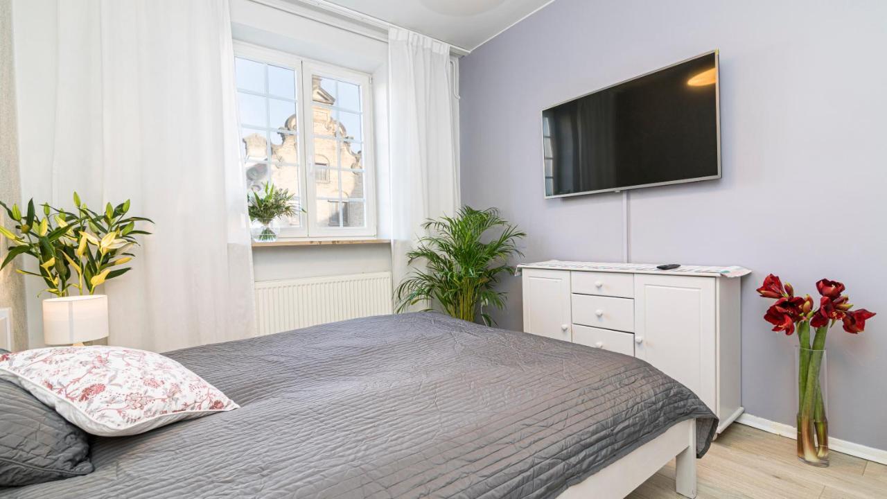 Maya's Flats & Resorts - Old Town Mariacka *