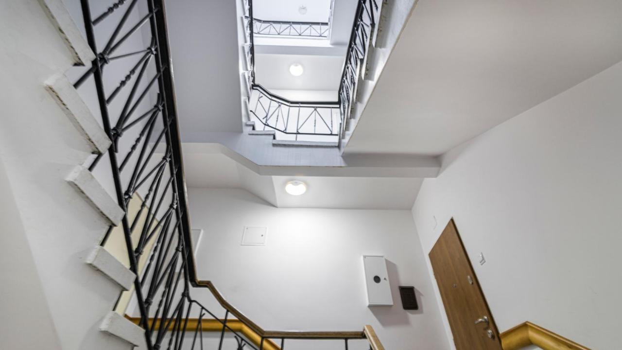 Maya's Flats & Resorts - Old Town Mariacka Leilighet Gdańsk