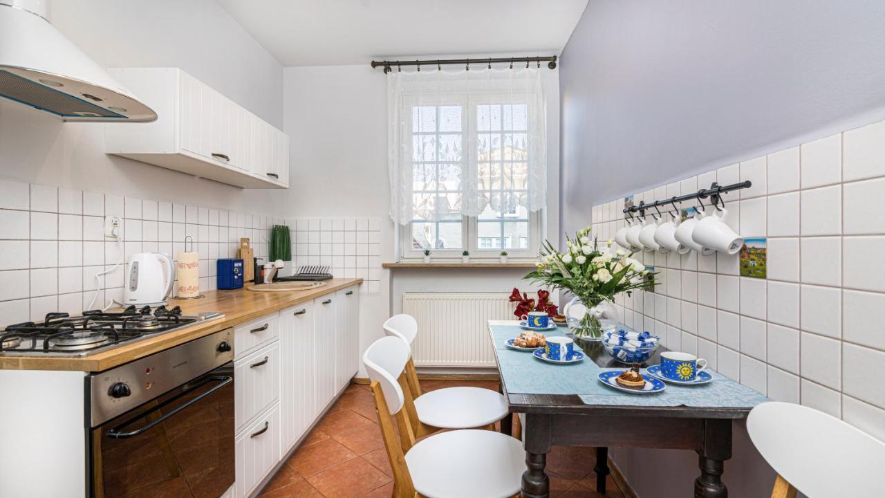 Maya's Flats & Resorts - Old Town Mariacka