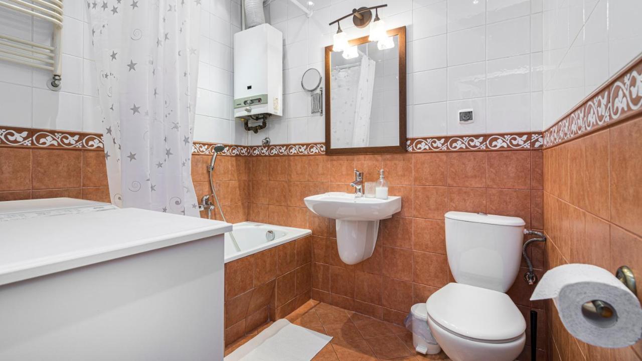 Maya's Flats & Resorts - Old Town Mariacka Gdańsk