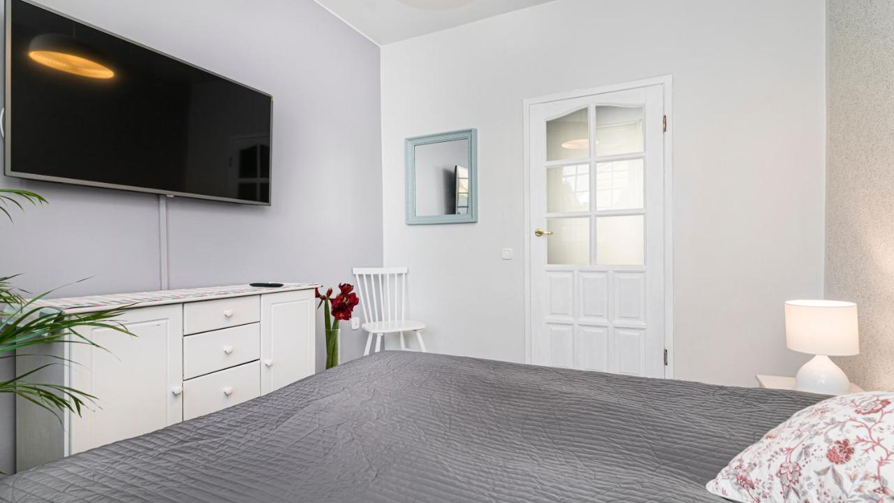 Maya's Flats & Resorts - Old Town Mariacka Gdansk