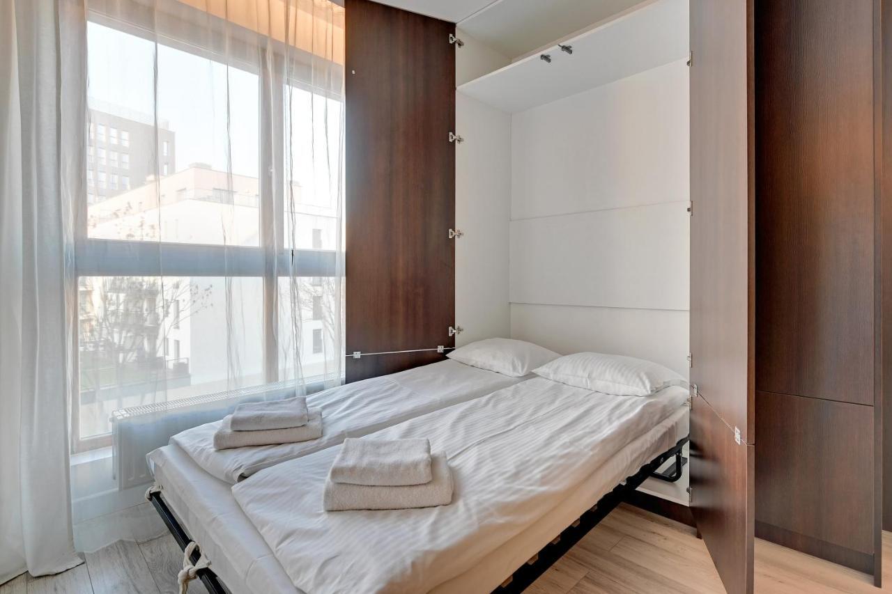 Aura Old Town Apartment Gdansk