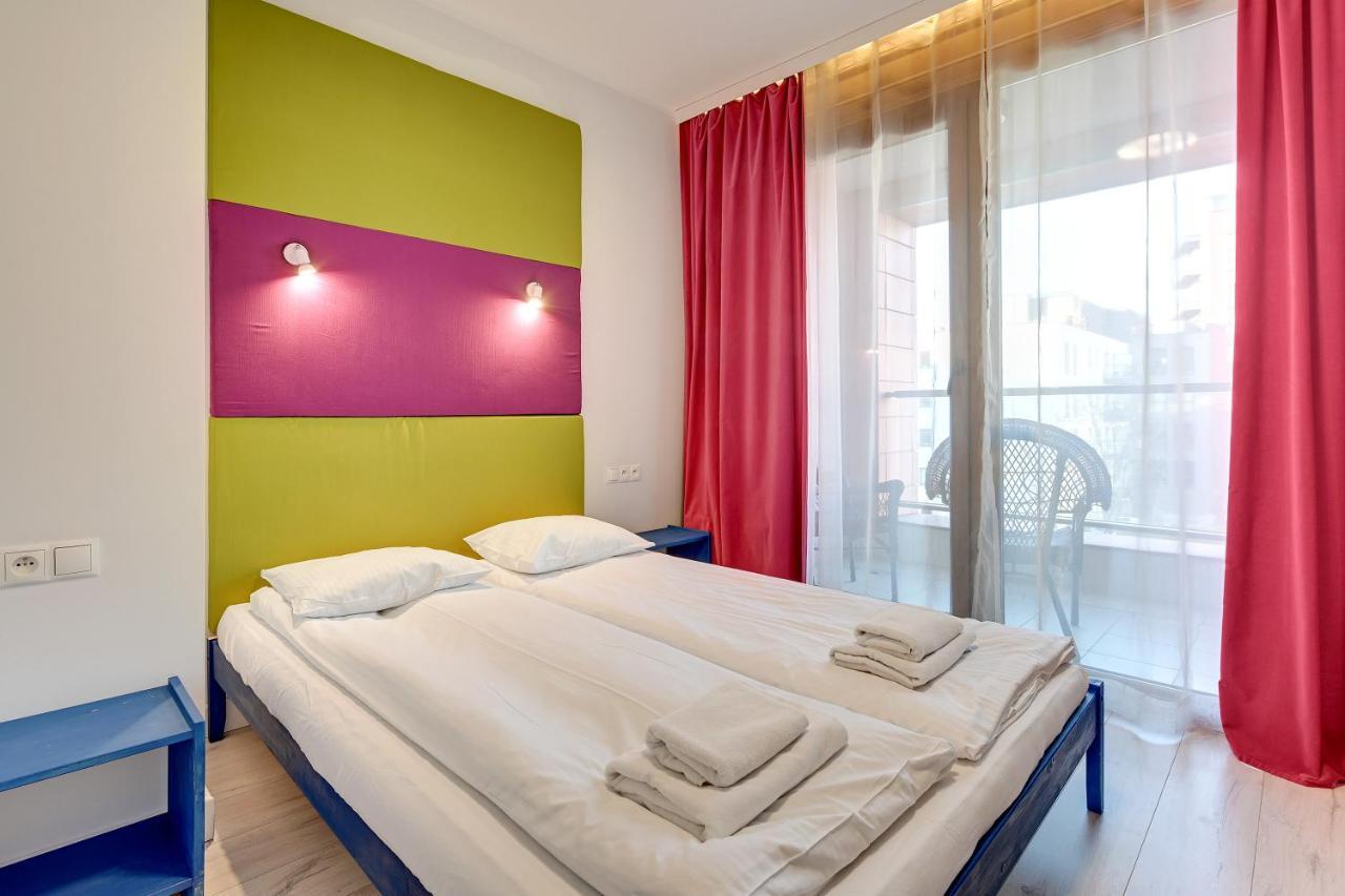 Aura Old Town Apartment Gdansk