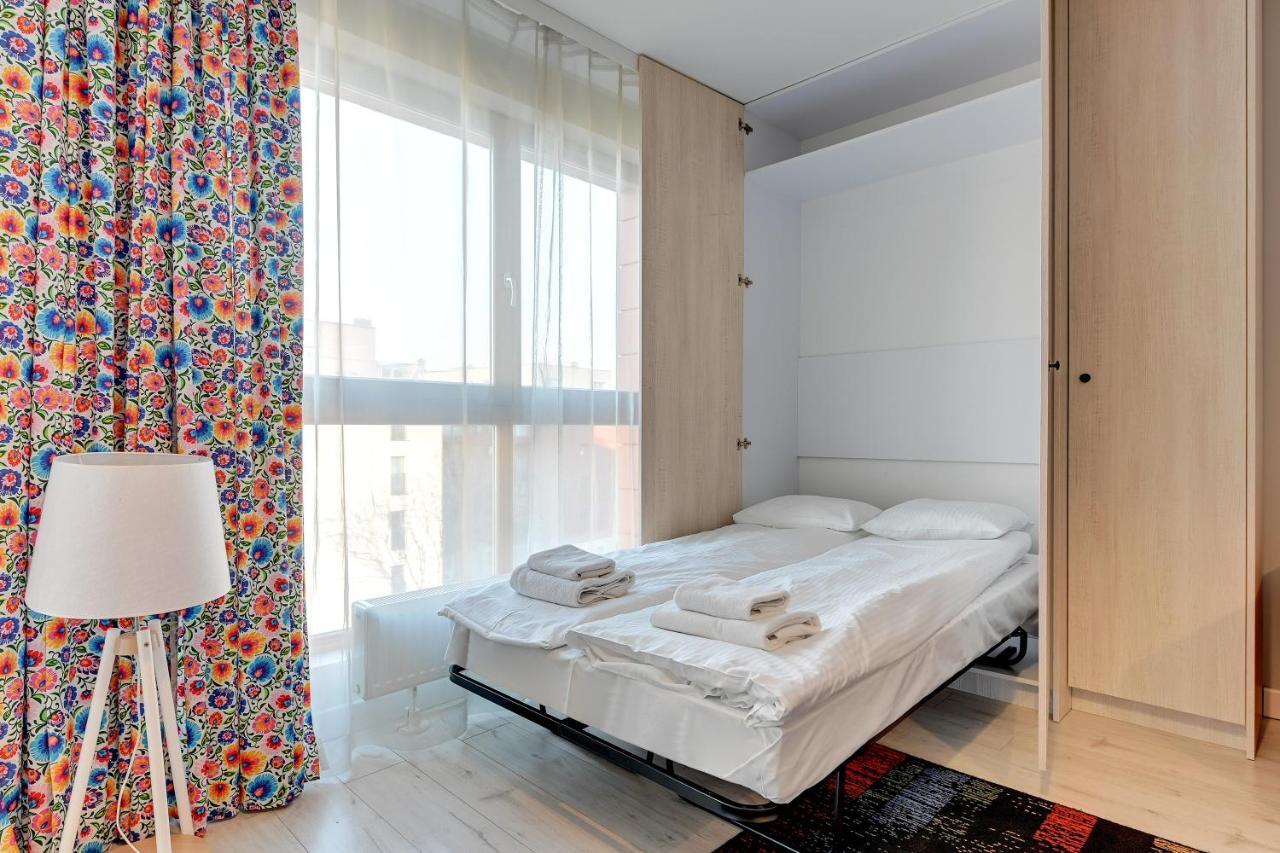 Aura Old Town Apartment