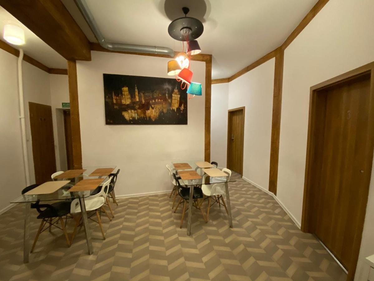 Grand Guesthouse Apartament