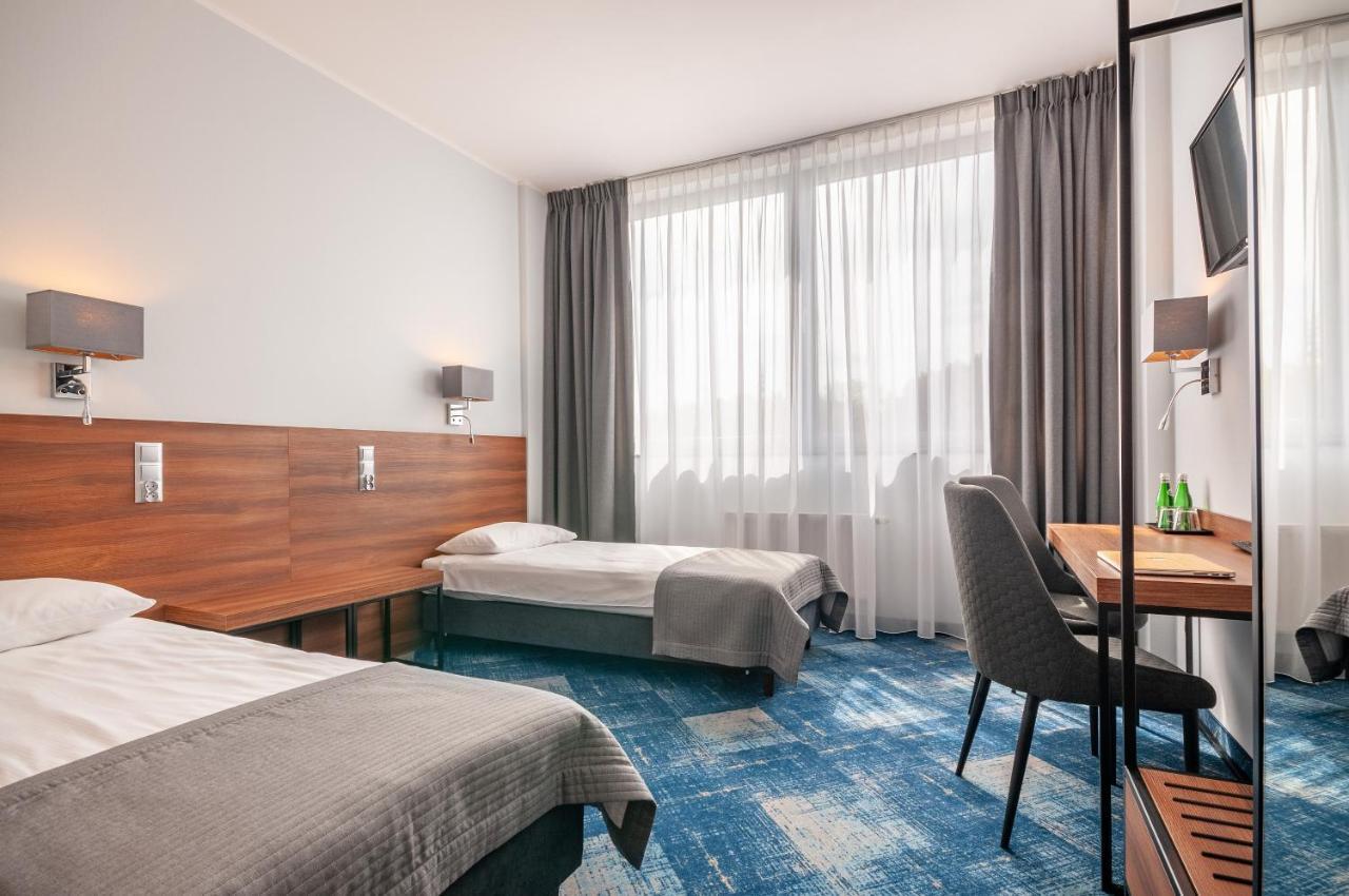 Hotel Oliwski 3*
